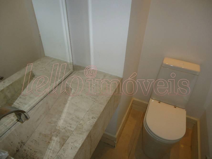 Apartamento, 3 quartos, 170 m² - Foto 4