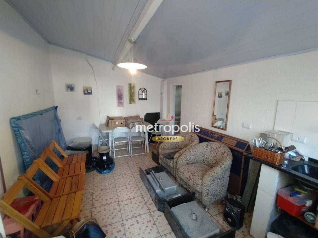 Casa à venda com 5 quartos, 250m² - Foto 19