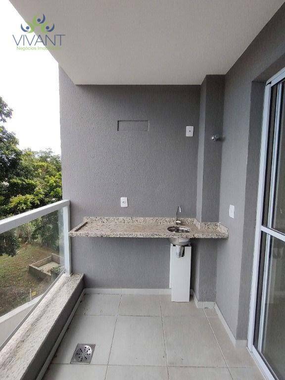 Apartamento à venda com 1 quarto, 46m² - Foto 17