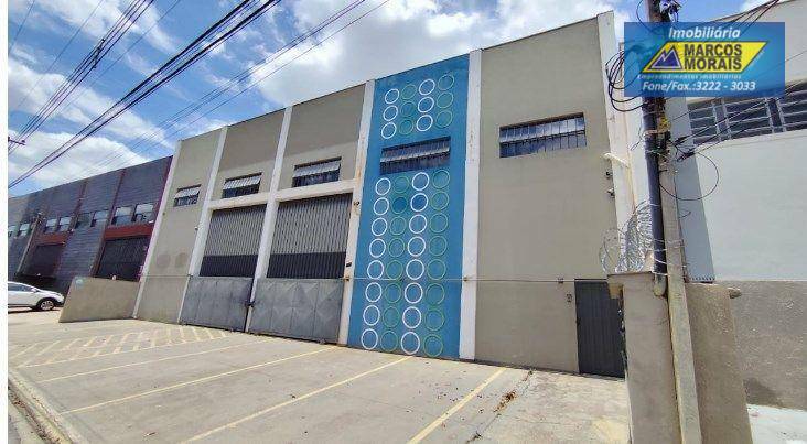 Depósito-Galpão-Armazém para alugar, 520m² - Foto 36