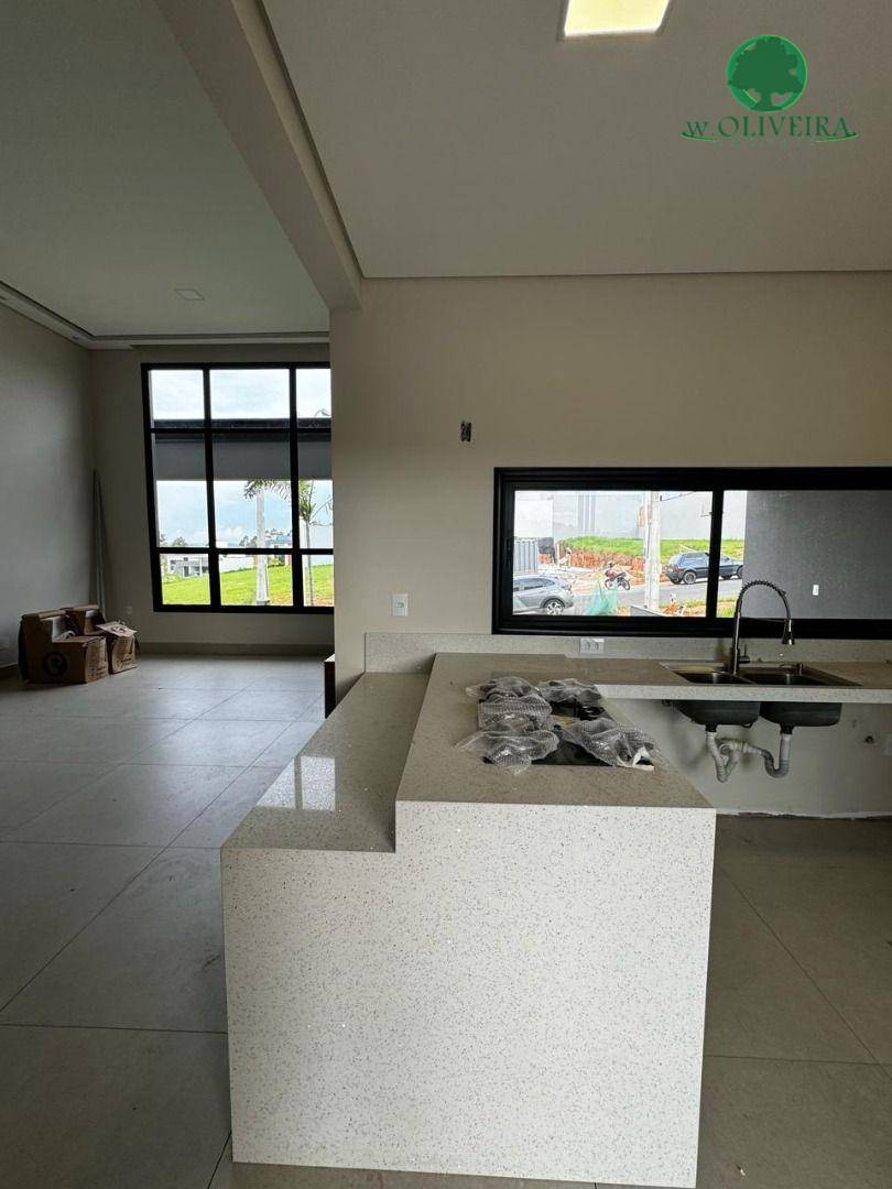 Casa de Condomínio à venda com 3 quartos, 183m² - Foto 7