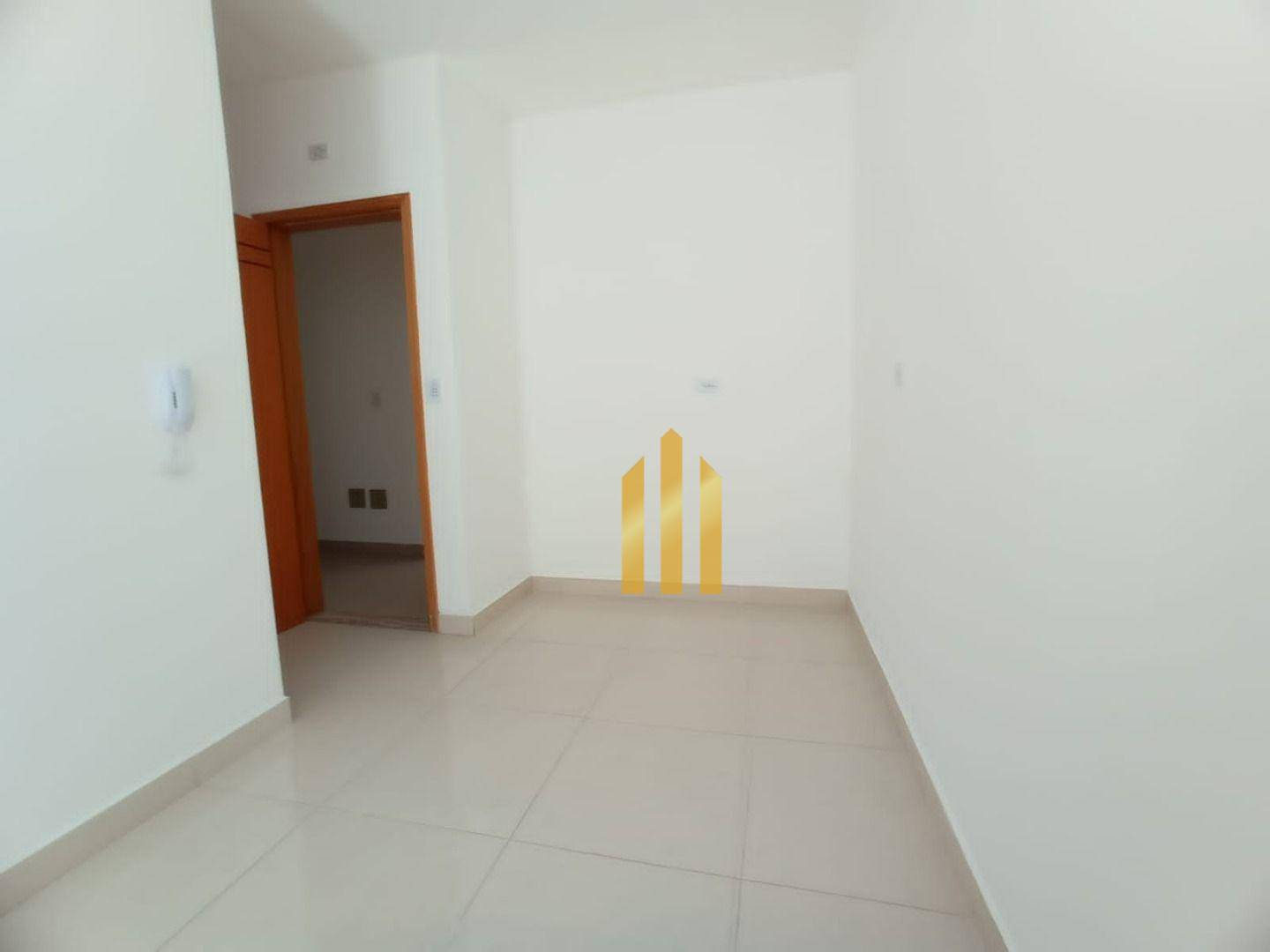 Apartamento à venda com 1 quarto, 40m² - Foto 6