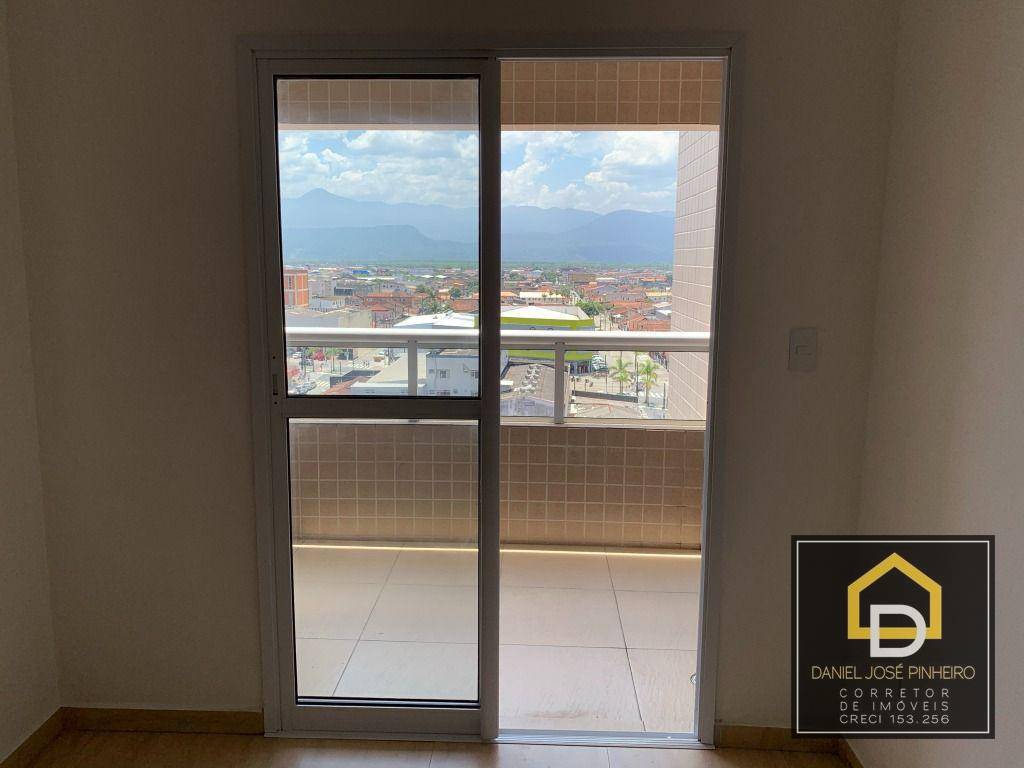 Apartamento à venda com 2 quartos, 59m² - Foto 5