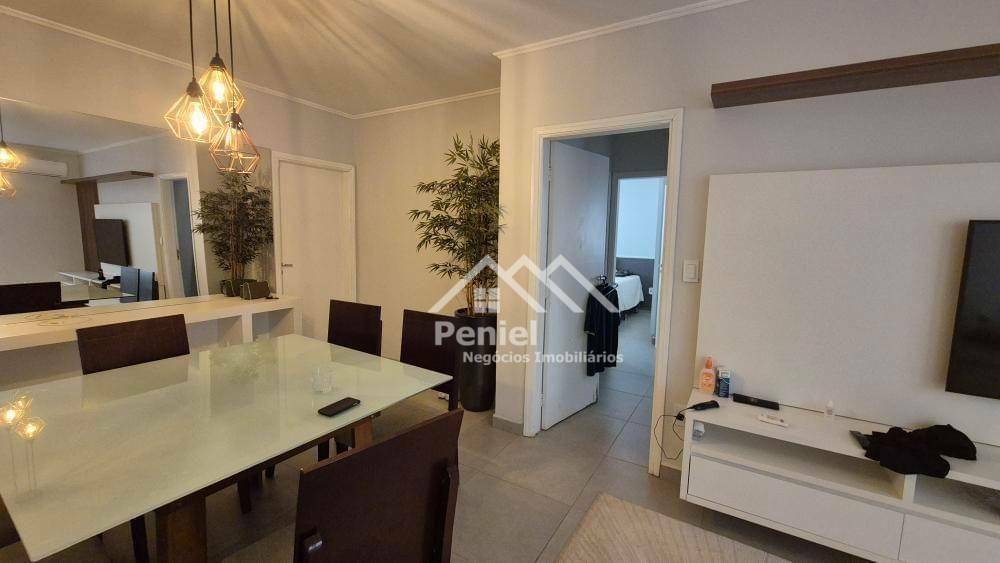 Apartamento à venda com 2 quartos, 77m² - Foto 2