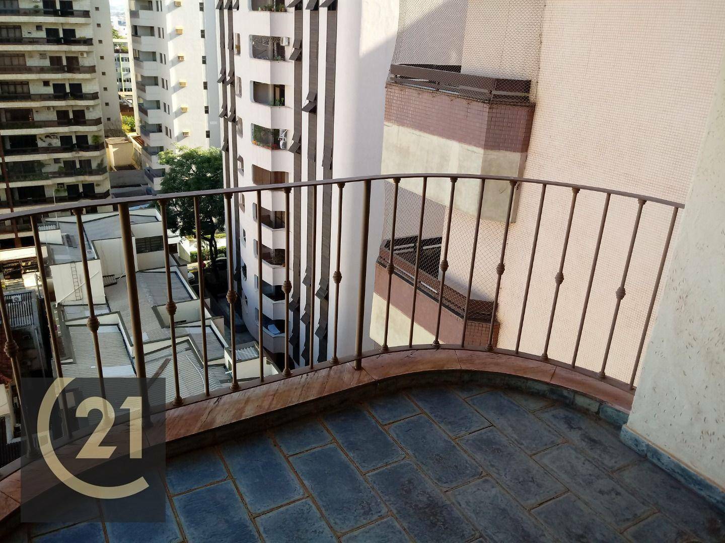 Apartamento à venda com 3 quartos, 146m² - Foto 35