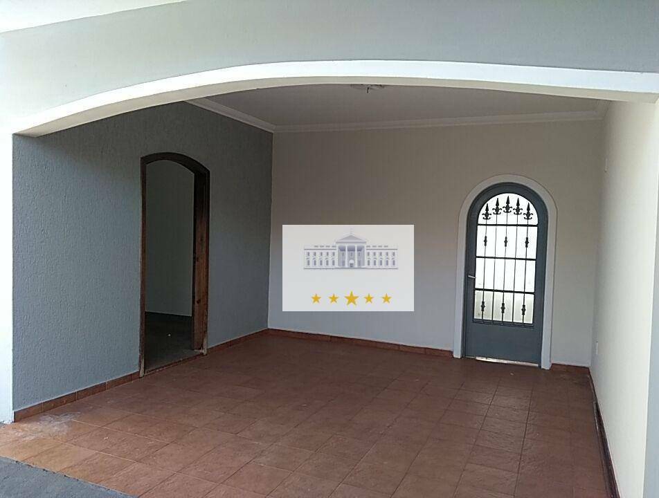 Sobrado à venda com 3 quartos, 203m² - Foto 2