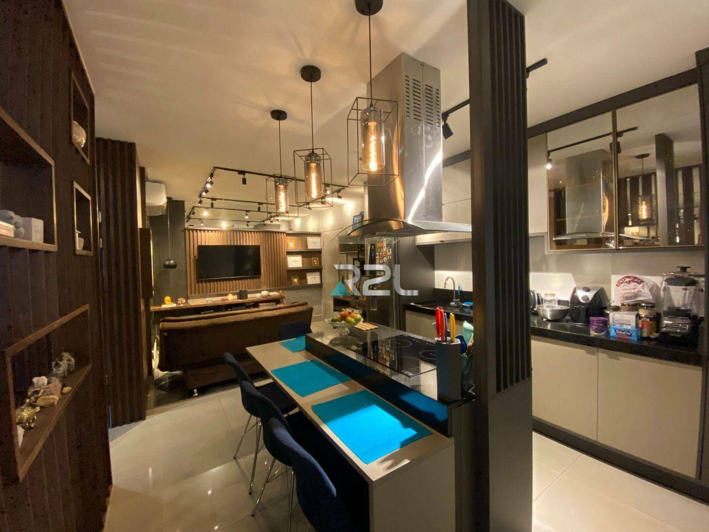 Kitnet-Studio, 55 m² - Foto 4