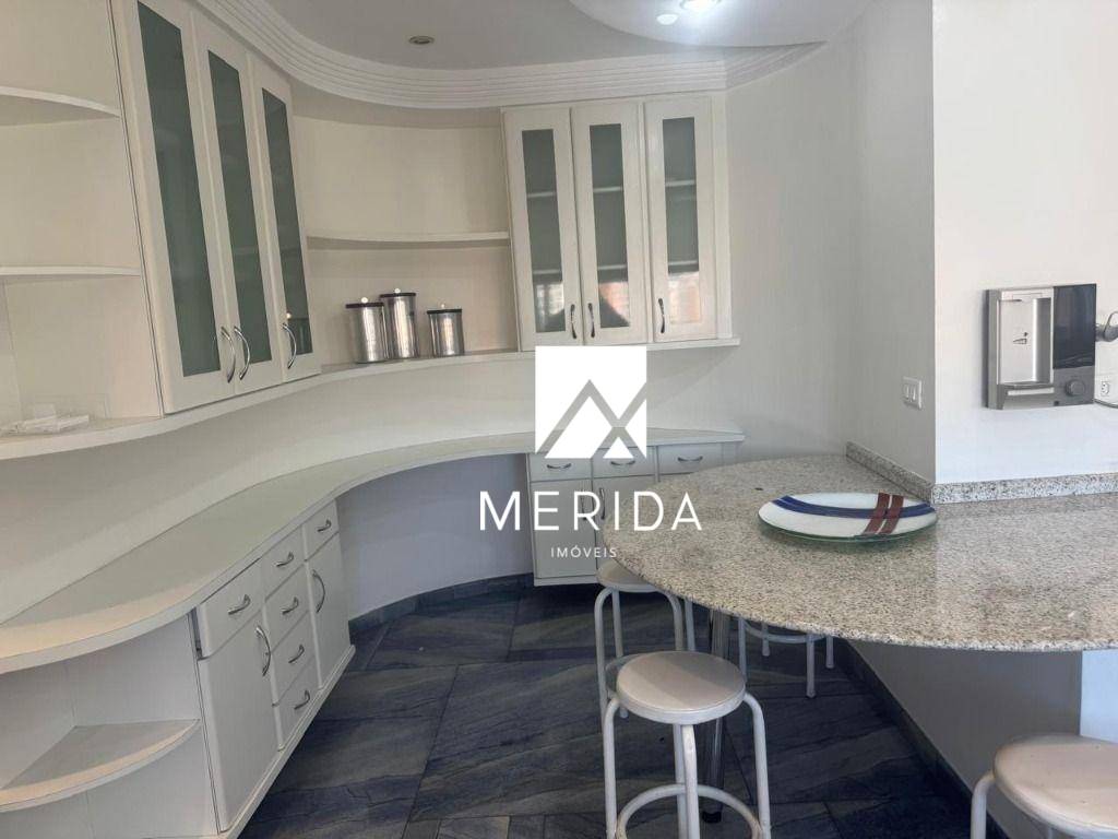 Apartamento à venda e aluguel com 3 quartos, 300m² - Foto 40