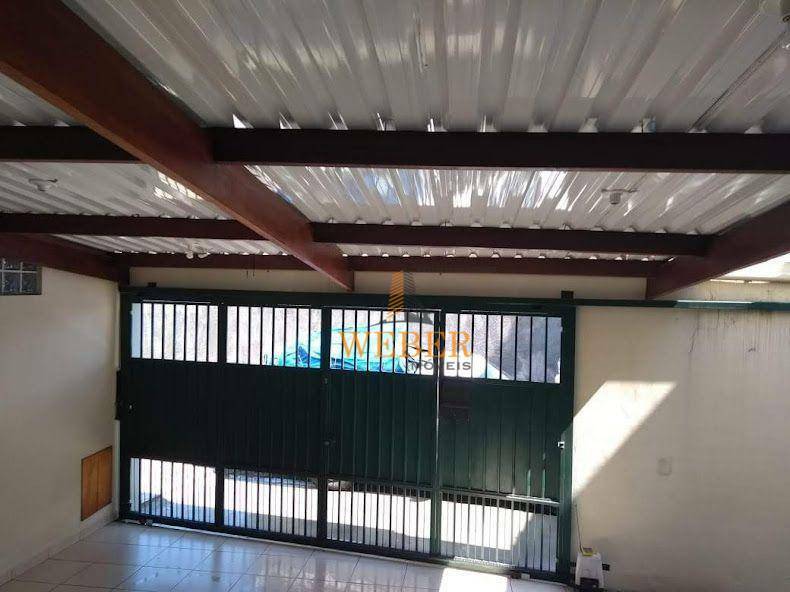 Sobrado à venda com 3 quartos, 130m² - Foto 18