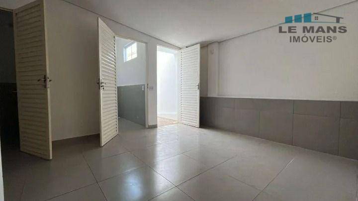 Conjunto Comercial-Sala para alugar, 12m² - Foto 4