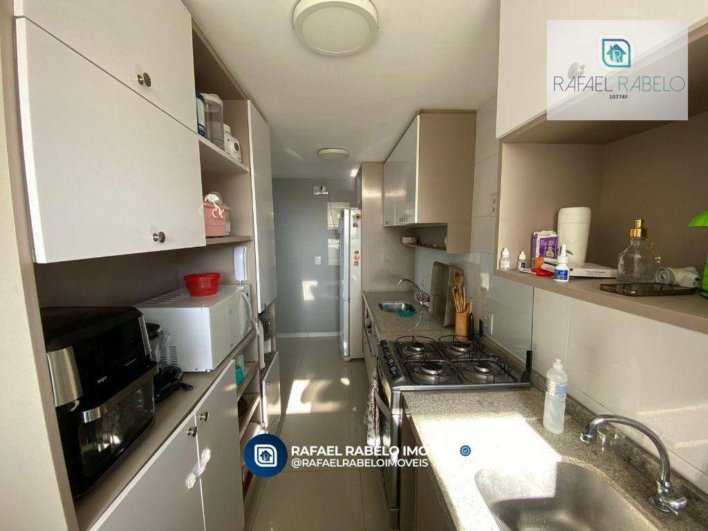 Apartamento à venda com 3 quartos, 105m² - Foto 11