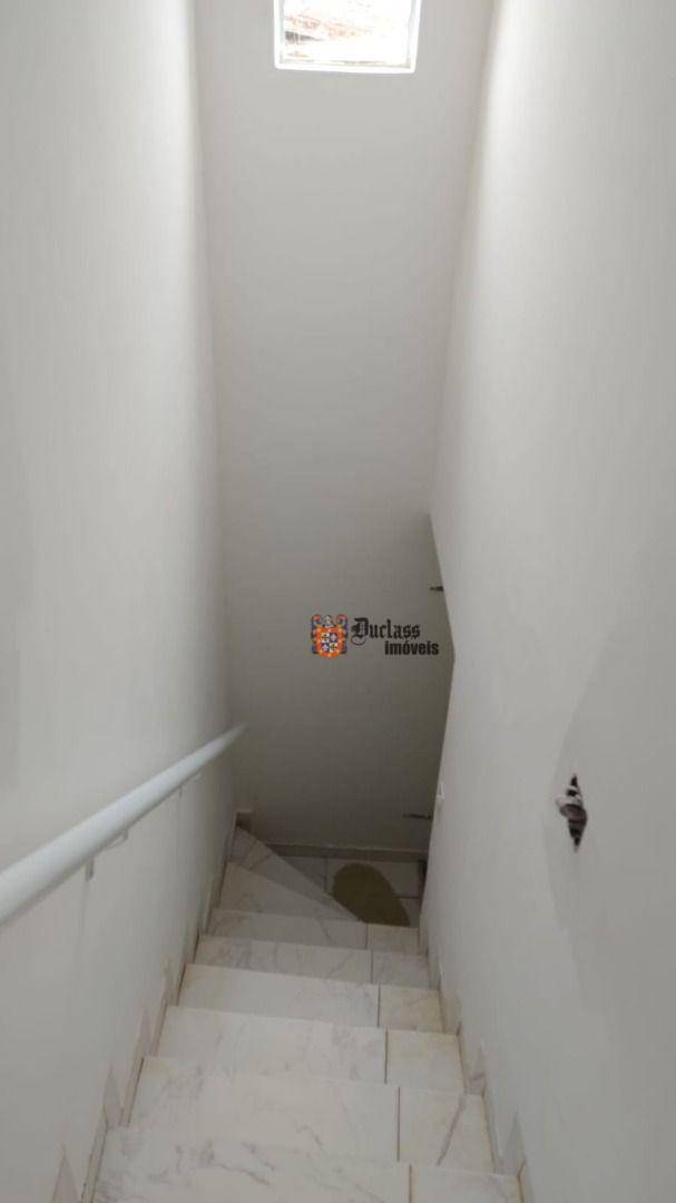 Sobrado à venda com 3 quartos, 78m² - Foto 11