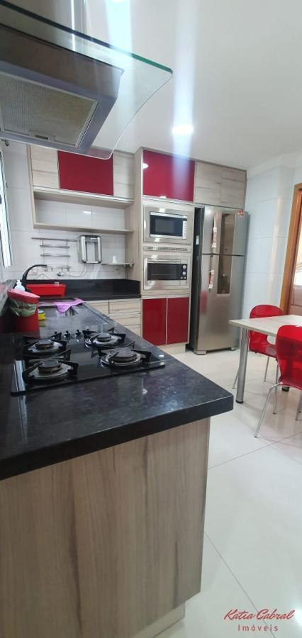 Apartamento à venda com 3 quartos, 127m² - Foto 13