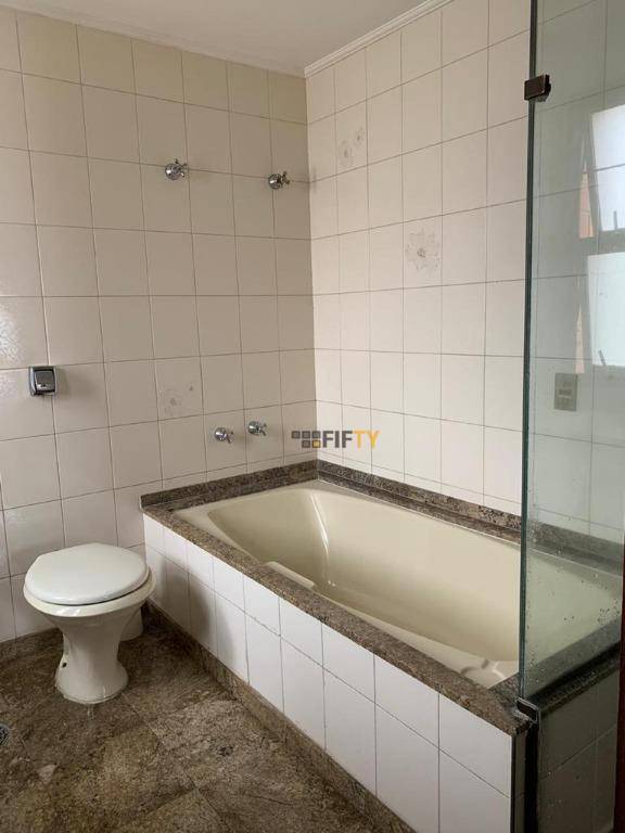 Apartamento à venda com 3 quartos, 300m² - Foto 19