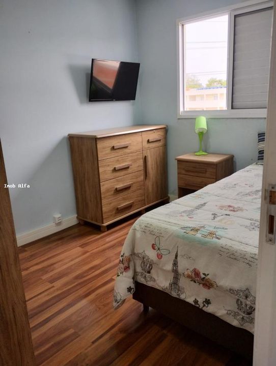 Apartamento à venda com 2 quartos, 55m² - Foto 6