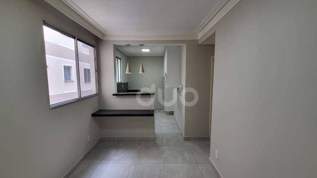 Apartamento à venda com 2 quartos, 44m² - Foto 10