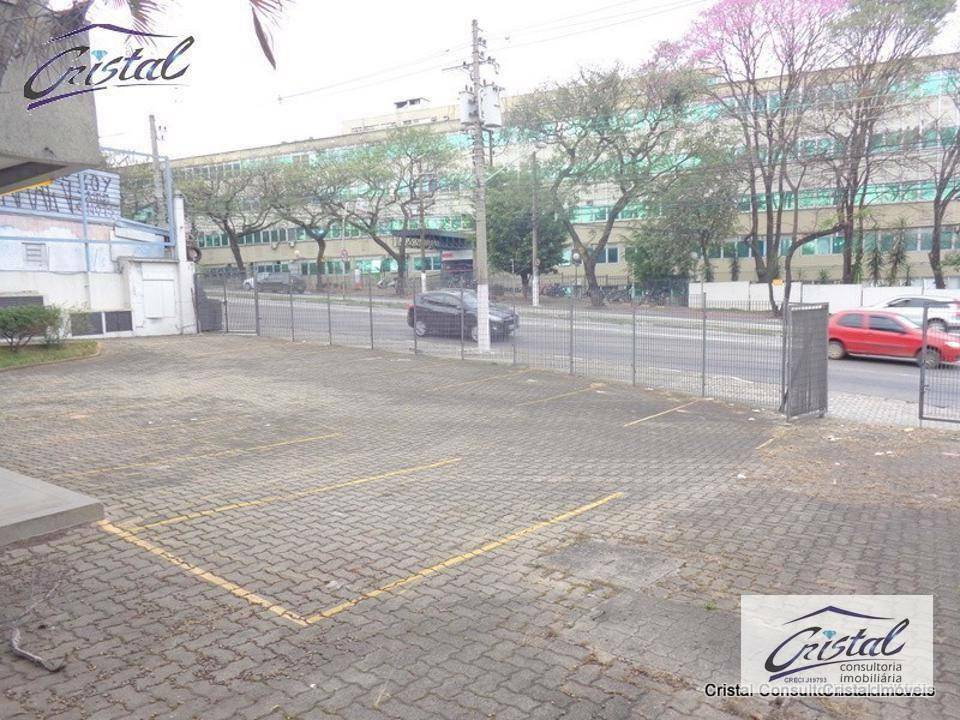 Conjunto Comercial-Sala para alugar, 500m² - Foto 17