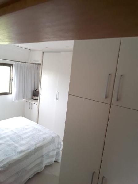 Apartamento à venda com 3 quartos, 112m² - Foto 21