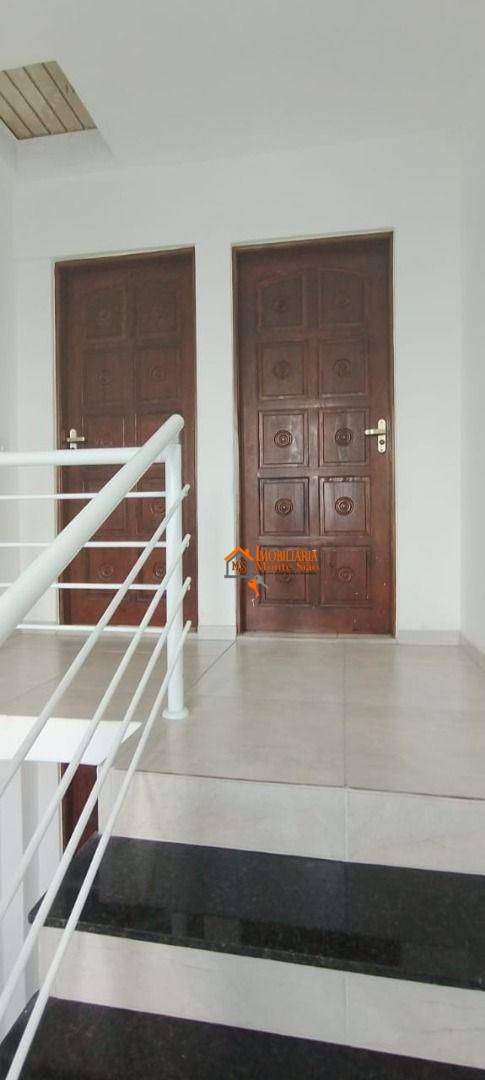 Casa à venda com 2 quartos, 60m² - Foto 4