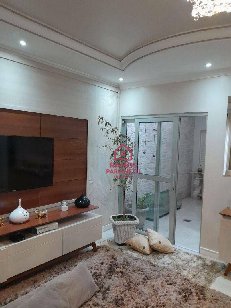 Casa, 3 quartos, 140 m² - Foto 18