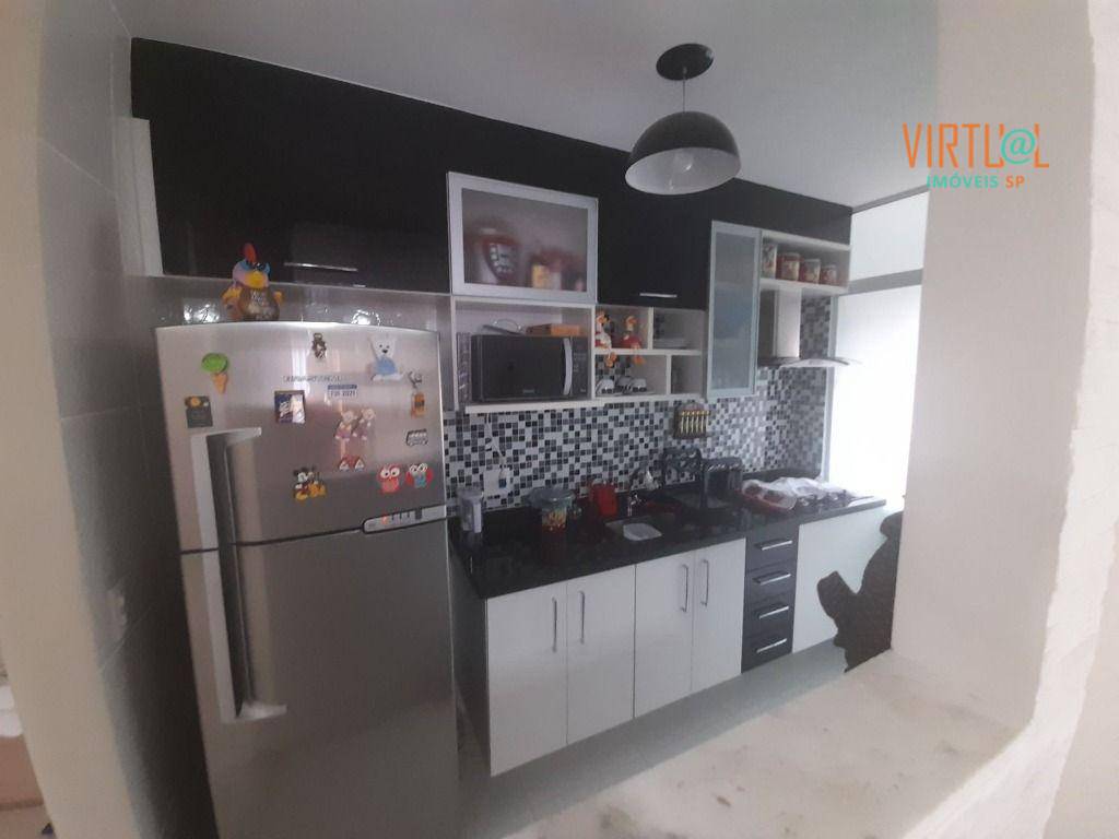 Apartamento à venda com 2 quartos, 52m² - Foto 16