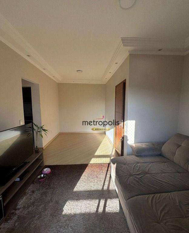 Apartamento à venda com 2 quartos, 57m² - Foto 2