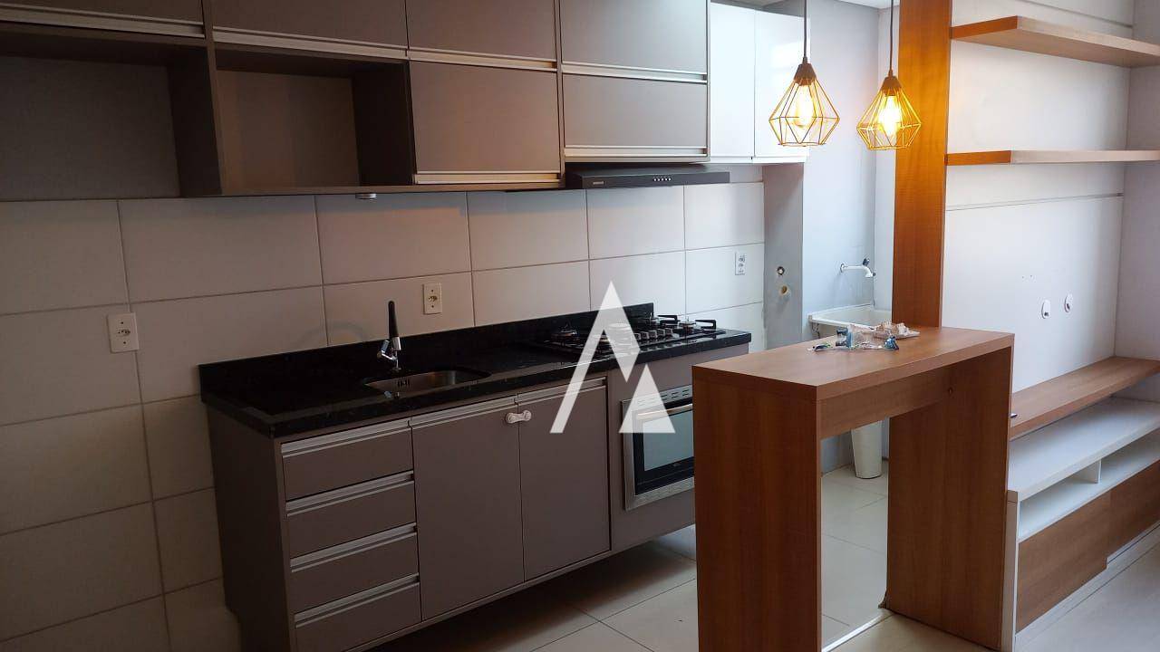 Apartamento para alugar com 2 quartos, 50m² - Foto 11