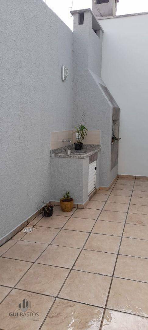 Sobrado à venda com 3 quartos, 159m² - Foto 4