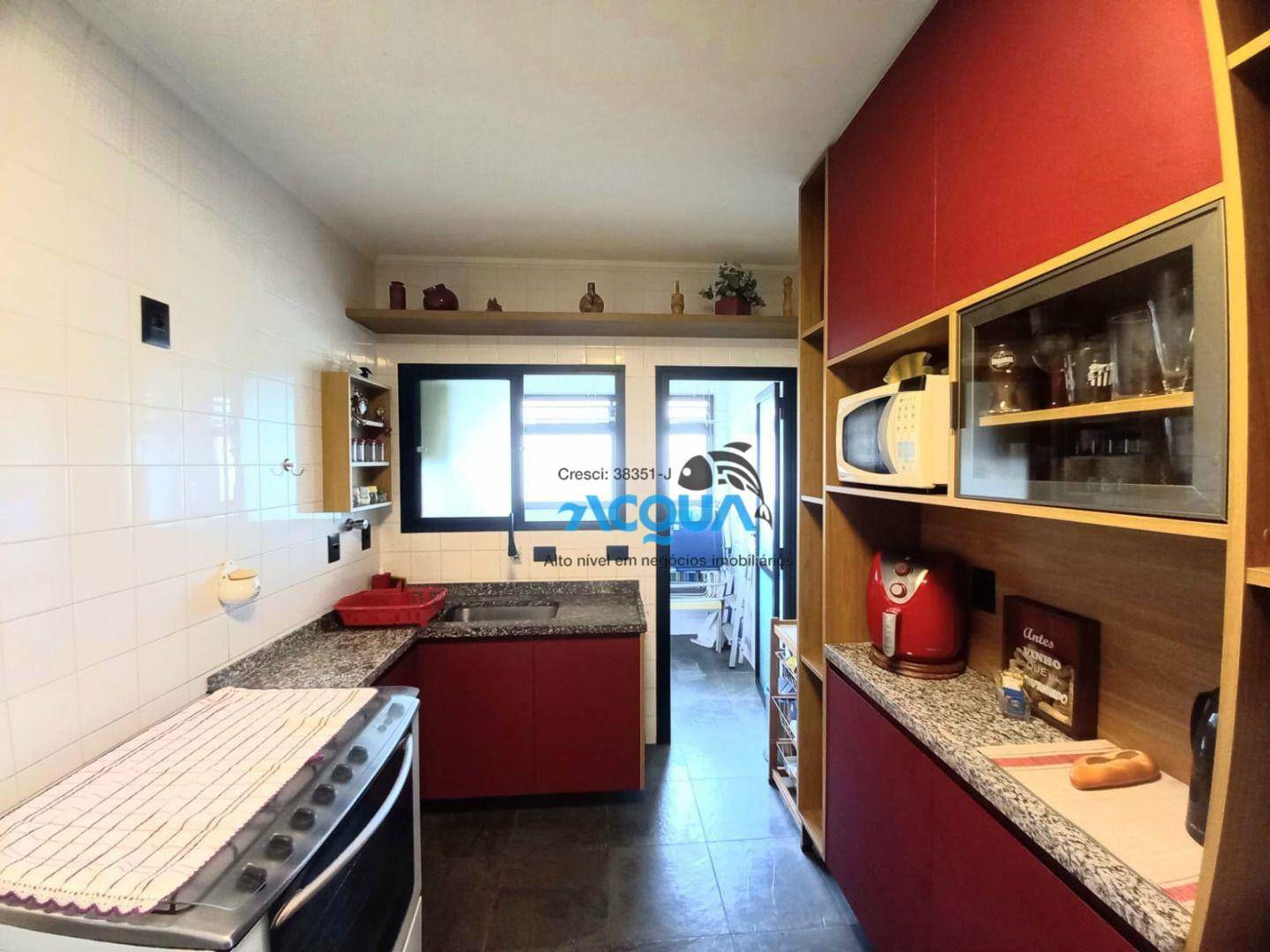 Apartamento à venda com 2 quartos, 70m² - Foto 5