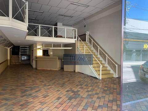 Loja-Salão para alugar, 360m² - Foto 1