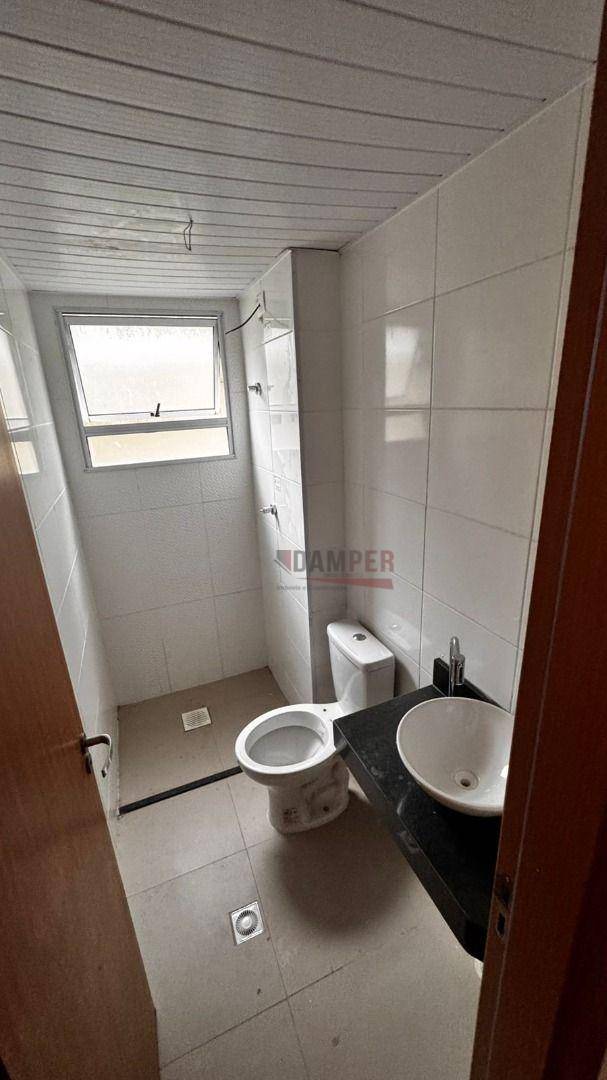 Apartamento, 2 quartos, 43 m² - Foto 5