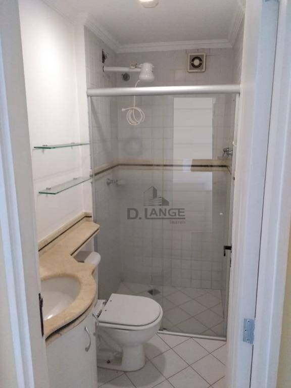 Apartamento à venda com 2 quartos, 50m² - Foto 12