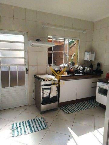 Sobrado à venda com 2 quartos, 60m² - Foto 15