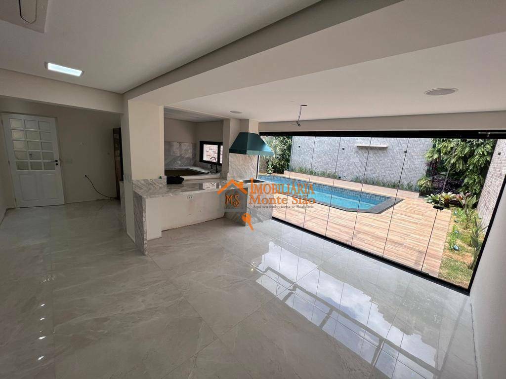 Sobrado à venda com 3 quartos, 358m² - Foto 28