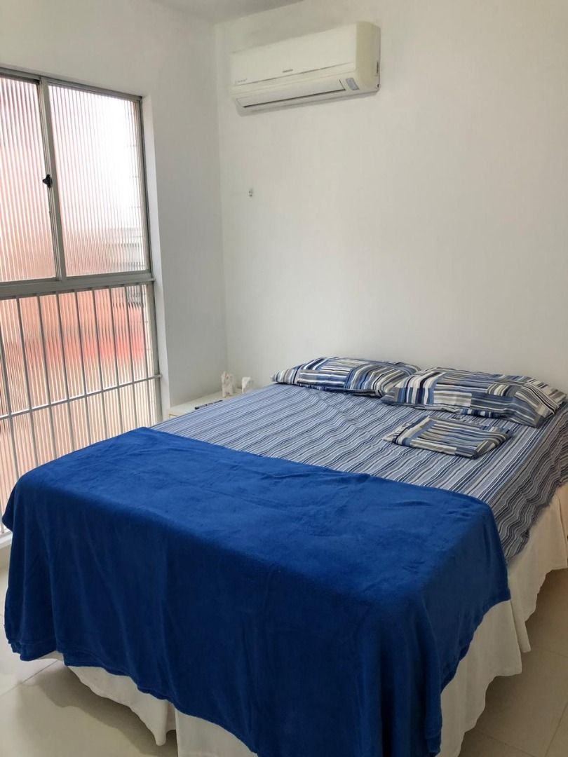 Apartamento à venda com 3 quartos, 92m² - Foto 10