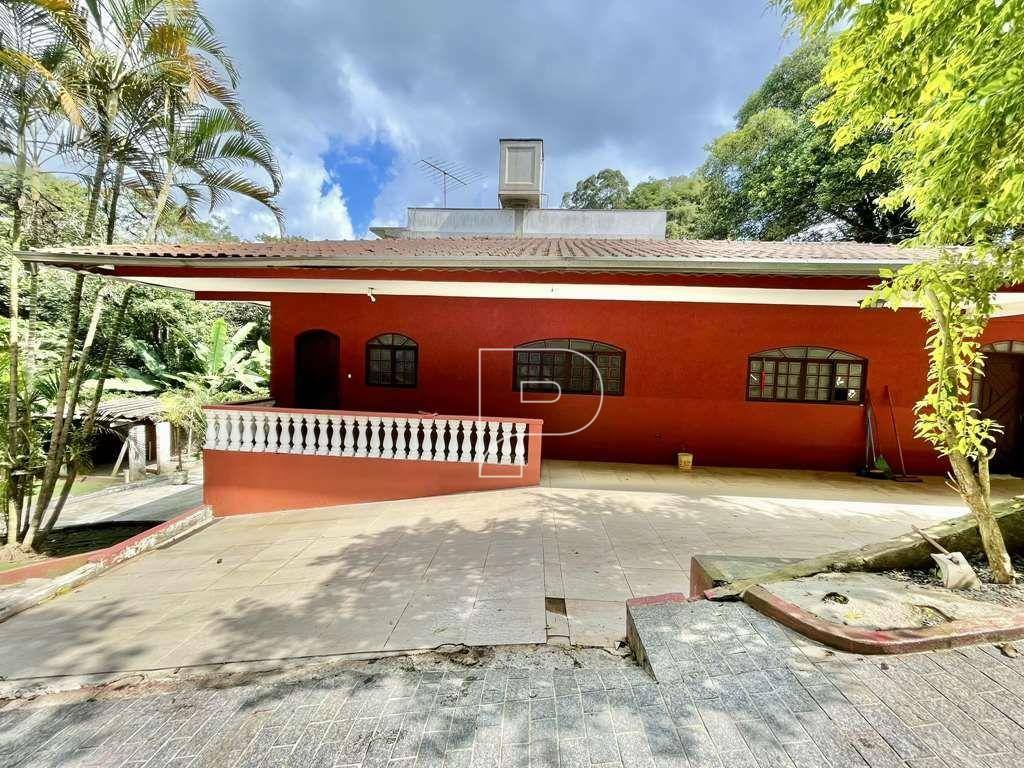 Casa de Condomínio à venda com 3 quartos, 230m² - Foto 40