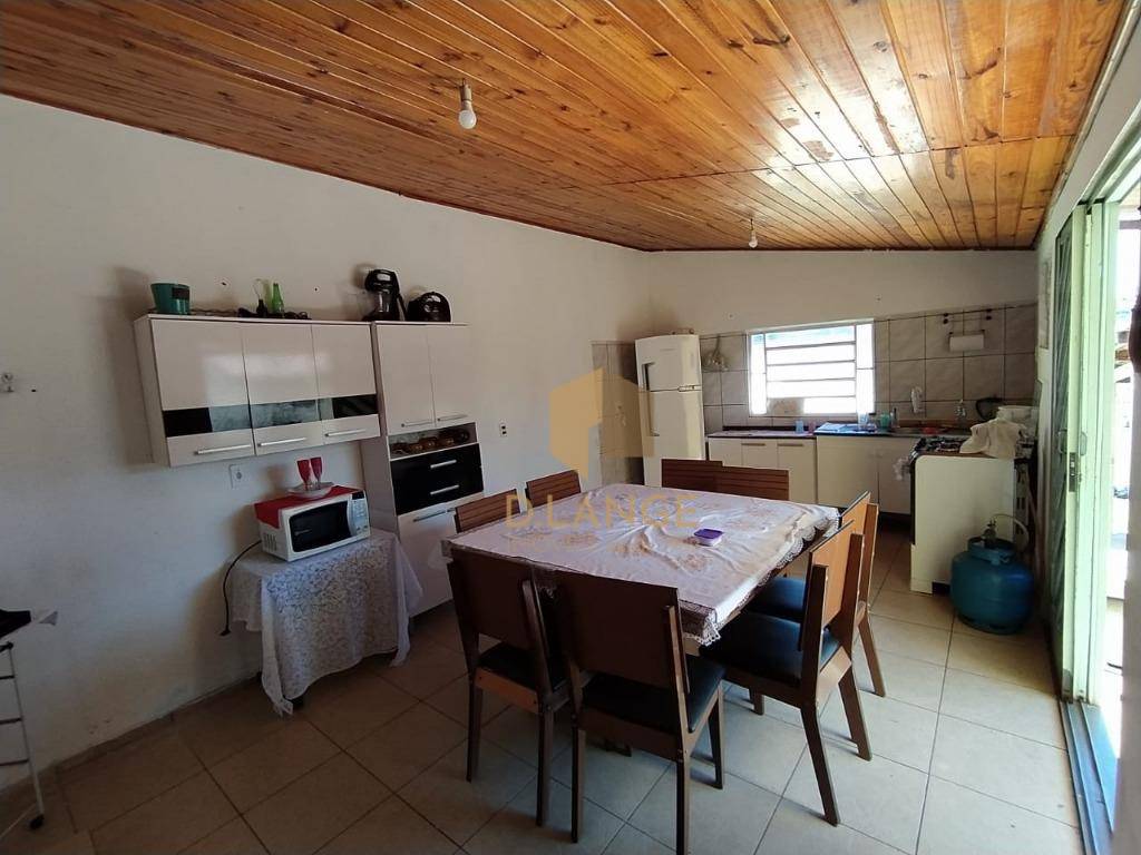 Casa à venda com 3 quartos, 108m² - Foto 20