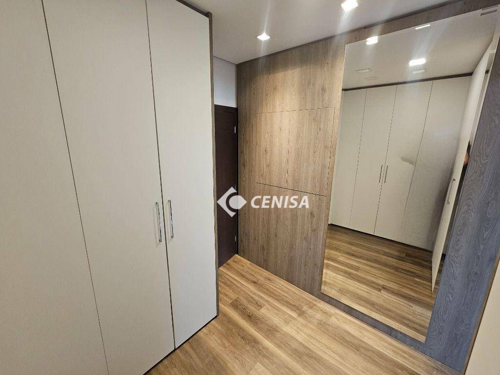 Casa de Condomínio à venda e aluguel com 3 quartos, 357m² - Foto 33