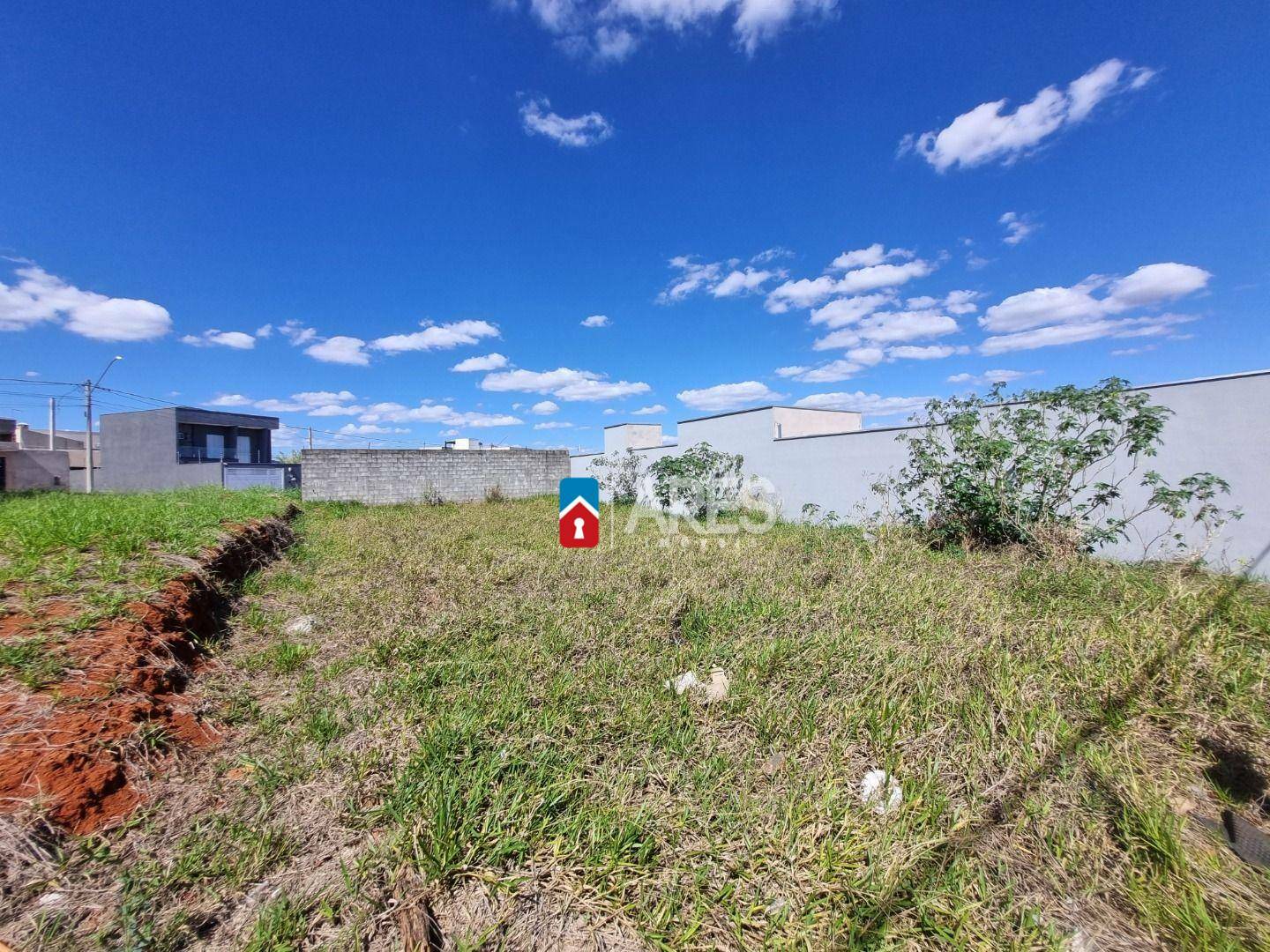 Terreno, 312 m² - Foto 2