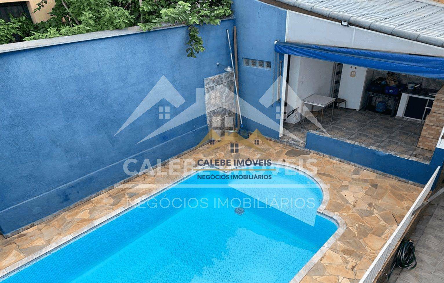 Sobrado à venda com 4 quartos, 202m² - Foto 18