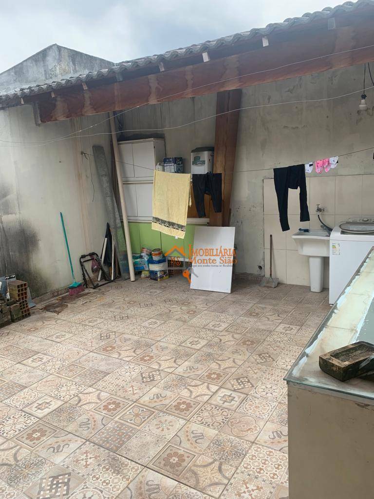 Sobrado à venda com 3 quartos, 150m² - Foto 44