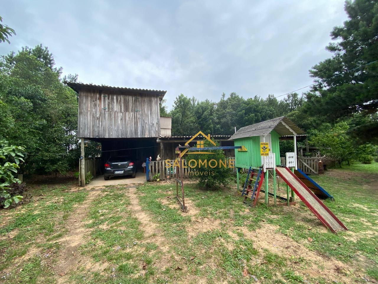 Sítio, 2 quartos, 2600 m² - Foto 2