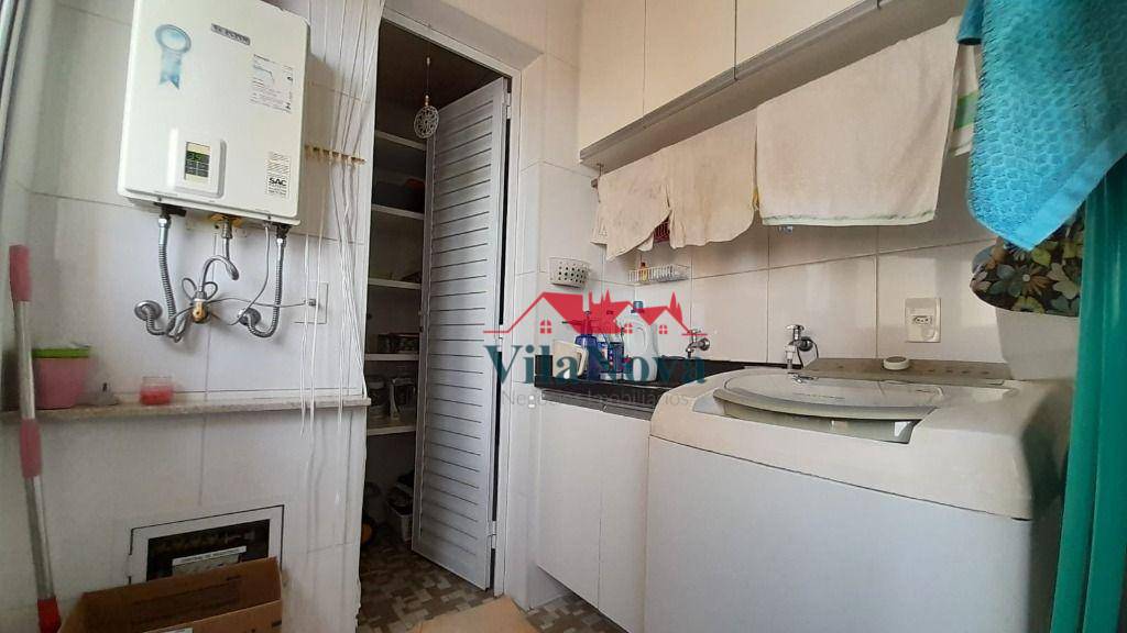 Apartamento para alugar com 3 quartos, 187m² - Foto 33