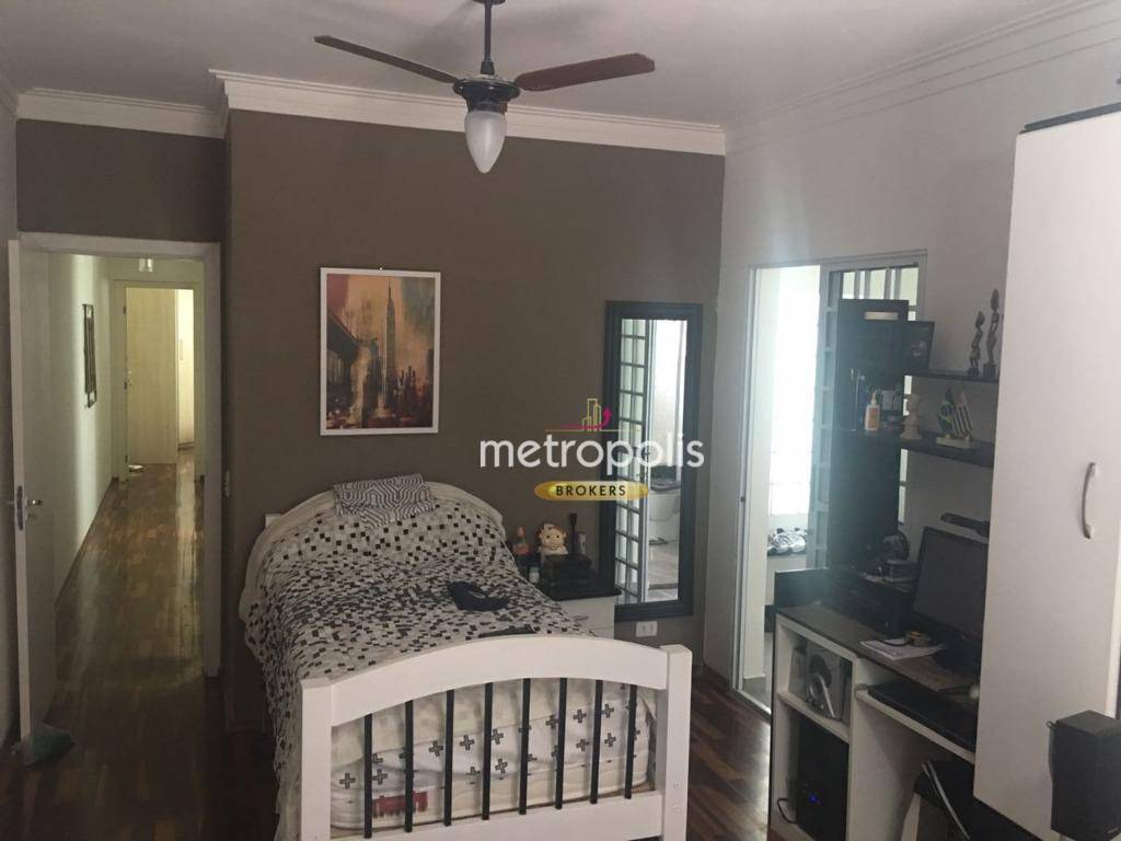 Sobrado à venda com 3 quartos, 120m² - Foto 5