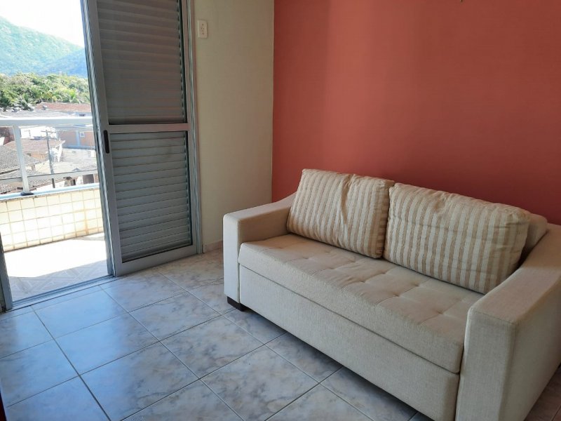 Apartamento à venda com 3 quartos, 140m² - Foto 7