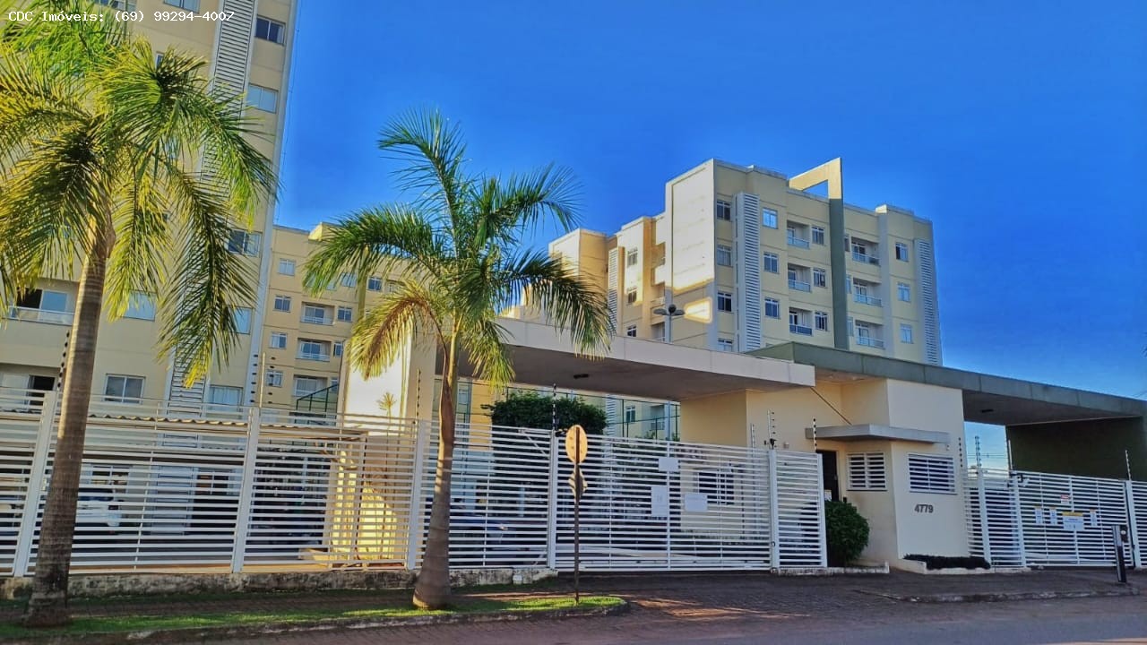 Apartamento para alugar com 1 quarto - Foto 1