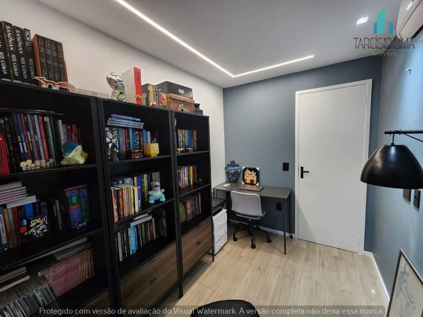 Apartamento à venda com 2 quartos, 61m² - Foto 15