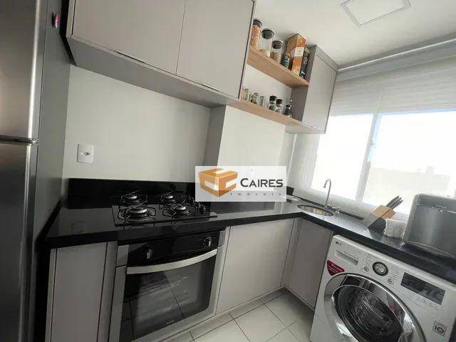 Apartamento à venda com 2 quartos, 51m² - Foto 5