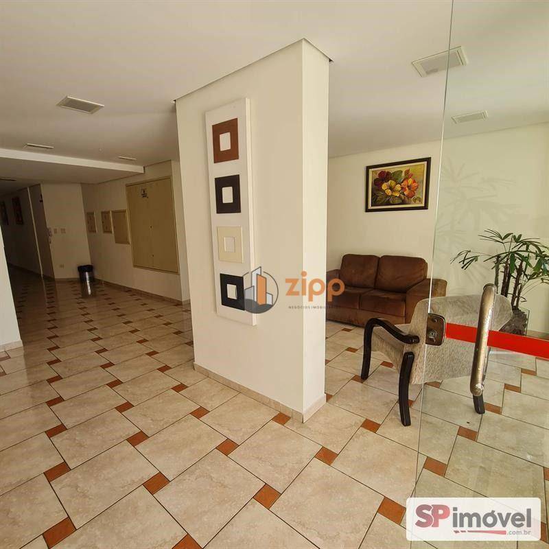 Apartamento para alugar com 2 quartos, 67m² - Foto 8