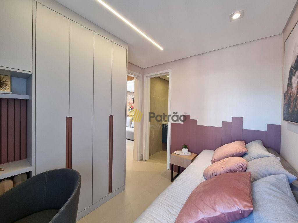 Apartamento à venda com 3 quartos, 79m² - Foto 17